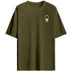 Made for the Moon Oversized T-Shirt