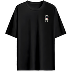 Made for the Moon Oversized T-Shirt